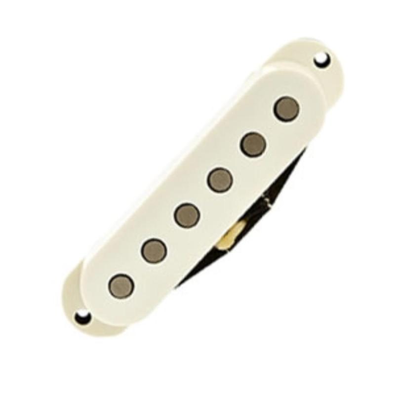 Lollar Special Blonde Set for Stratocaster (Flat Pole)