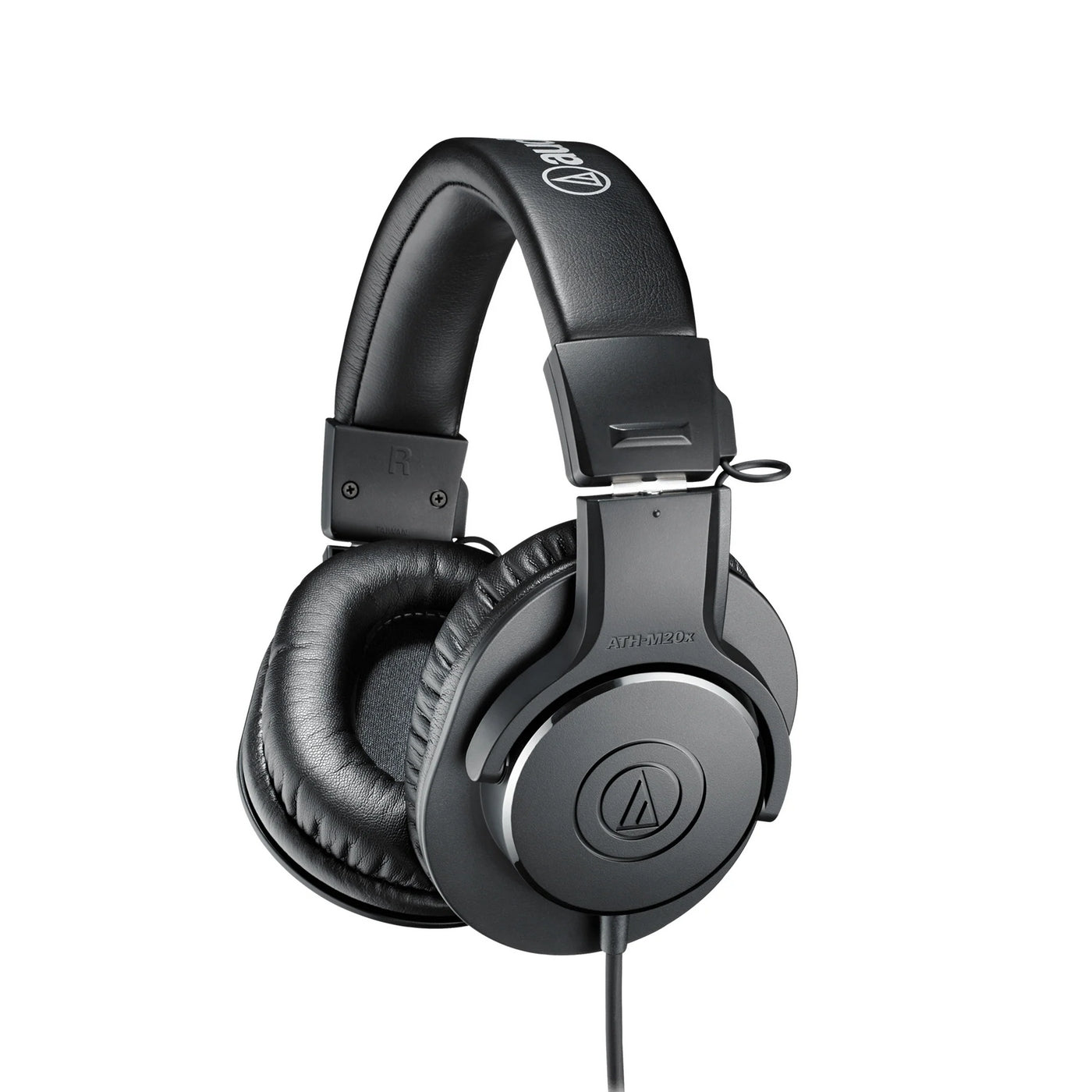 Audio Technica ATH-M20X Professional Monitor Headphones