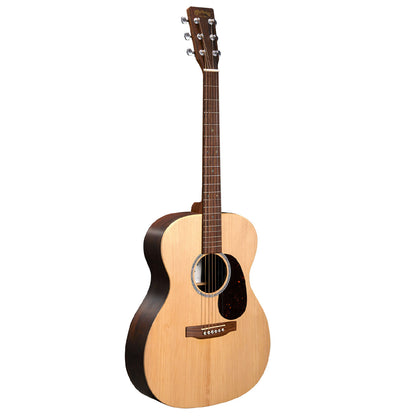 Martin Remastered OOO-X2E Acoustic Electric Guitar - Brazilian Rosewood Pattern
