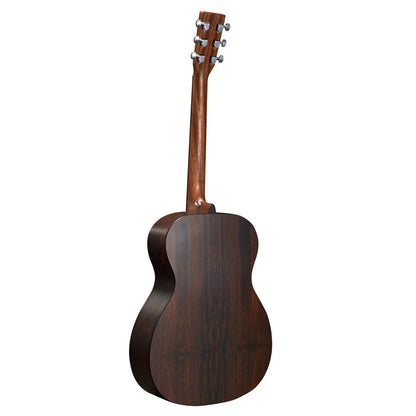 Martin Remastered OOO-X2E Acoustic Electric Guitar - Brazilian Rosewood Pattern
