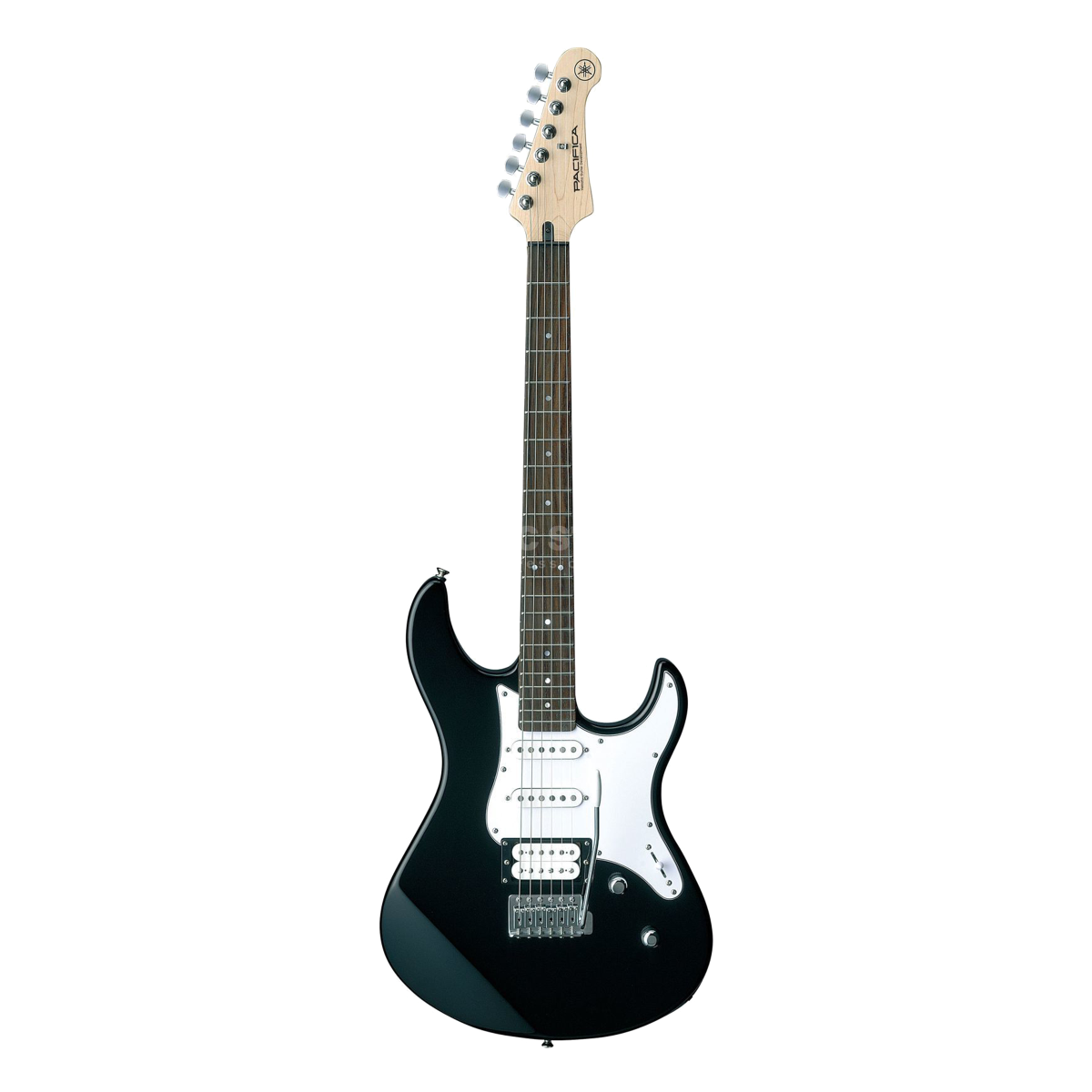 Yamaha Pacifica 112V Electric Guitar Black