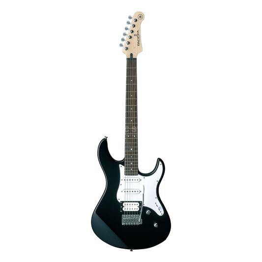 Yamaha Pacifica 112V Electric Guitar Black