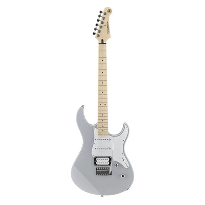 Yamaha Pacifica 112VM Electric Guitar Gray