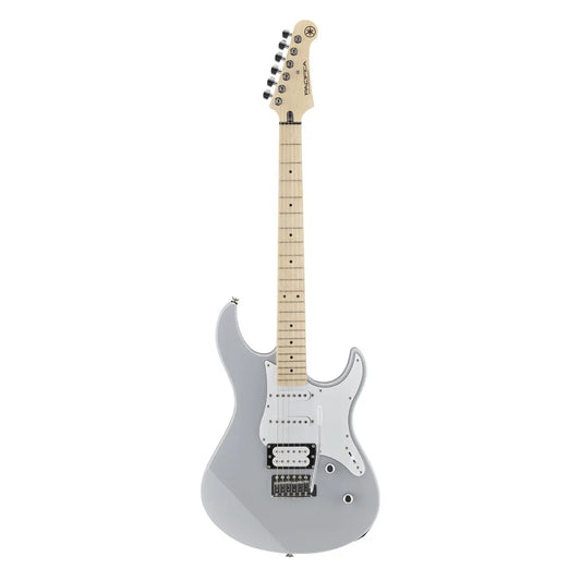 Yamaha Pacifica 112VM Electric Guitar Gray