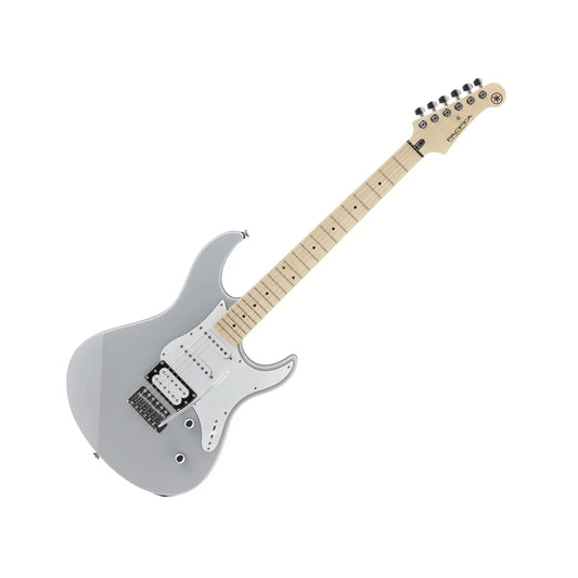 Yamaha Pacifica 112VM Electric Guitar Gray