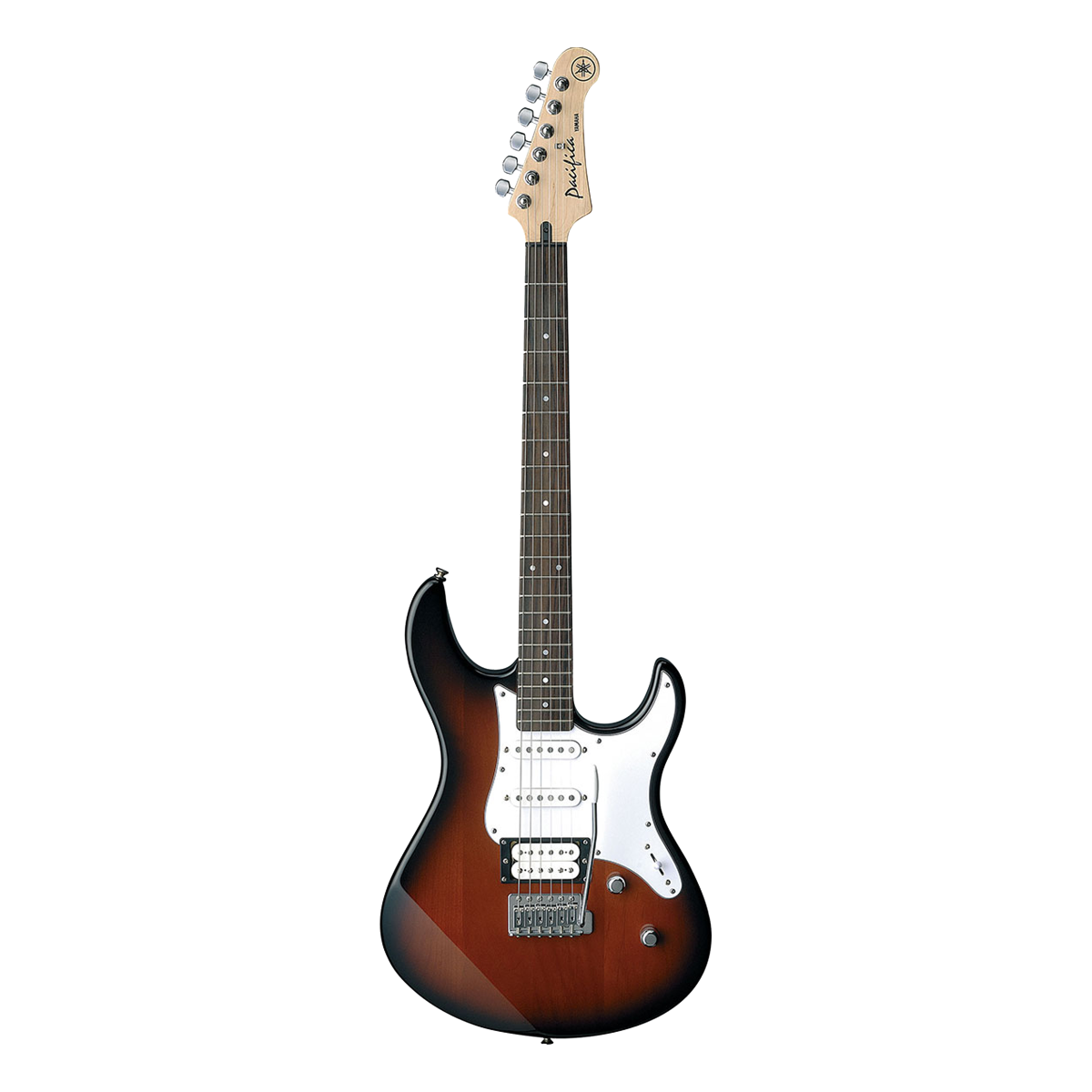 Yamaha Pacifica 112V Electric Guitar Old Violin Sunburst