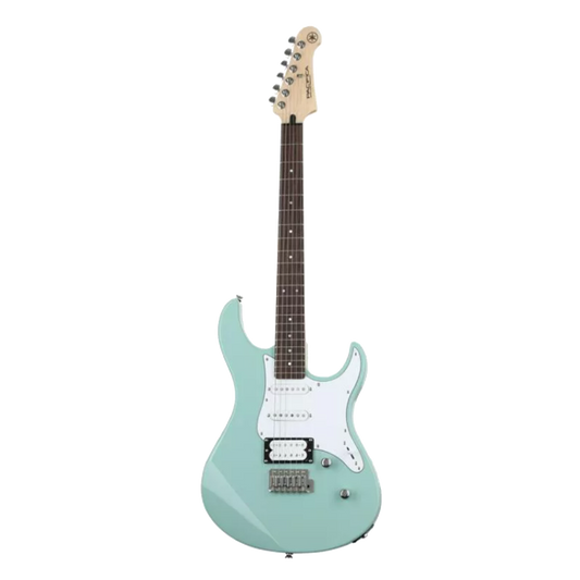Yamaha Pacifica 112V Electric Guitar Sonic Blue