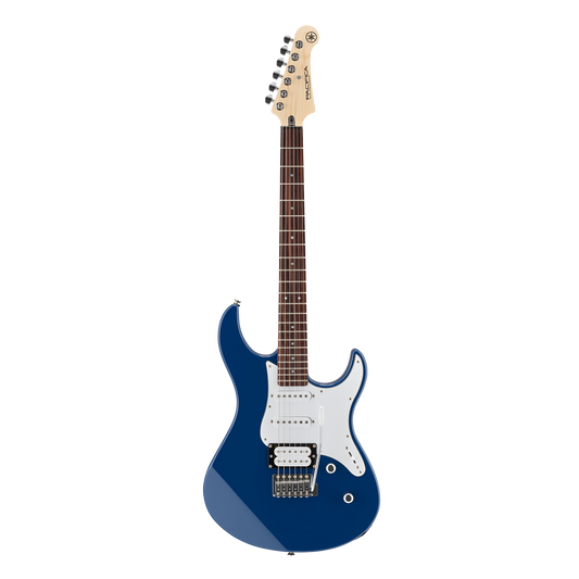 Yamaha Pacifica 112V Electric Guitar United Blue