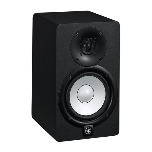 Yamaha HS5 Powered Studio Monitors Black (PAIR)