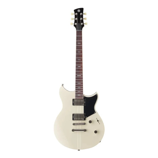 Yamaha Revstar Standard RSS20 Electric Guitar Vintage White