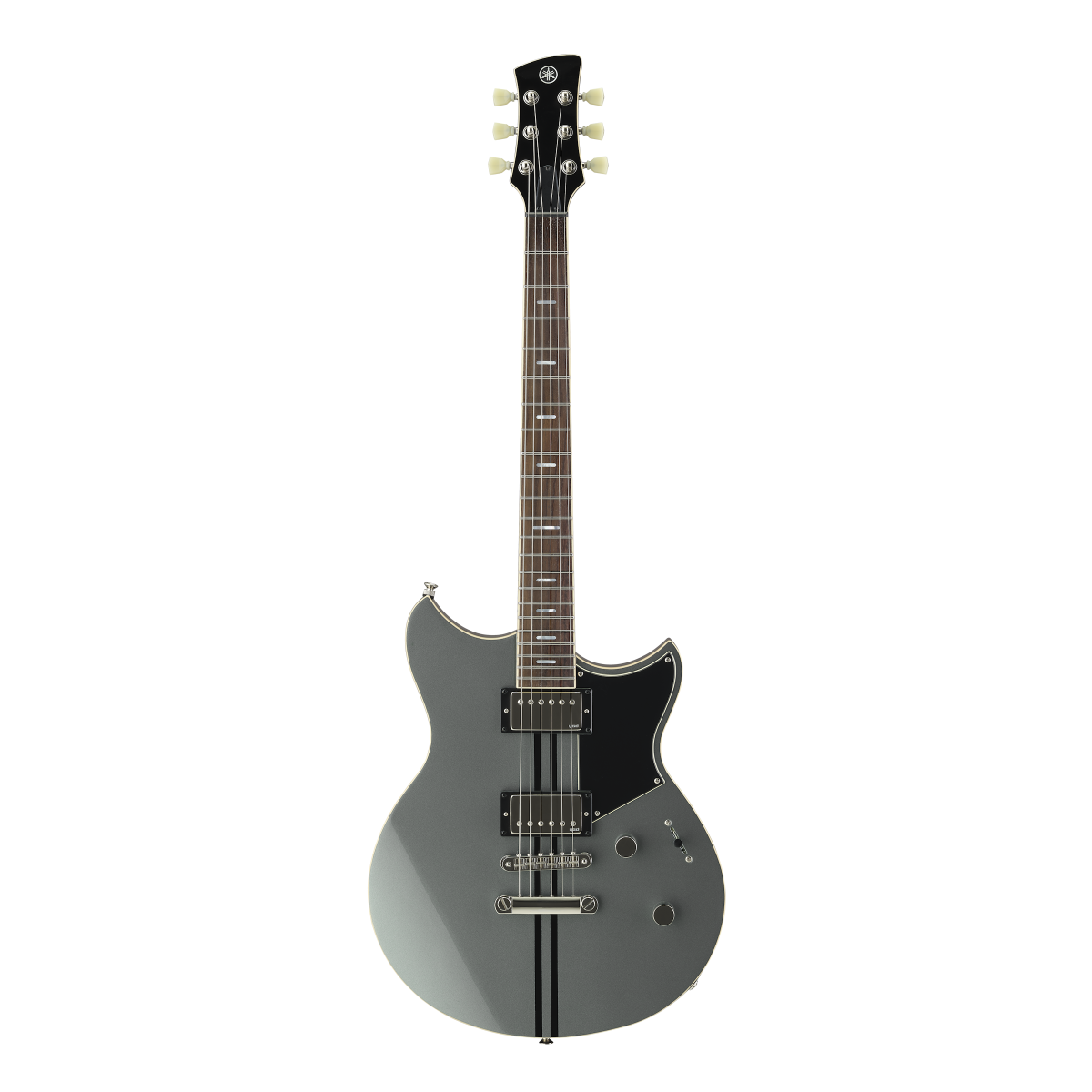 Yamaha Revstar Standard RSS20 Electric Guitar Mist Green
