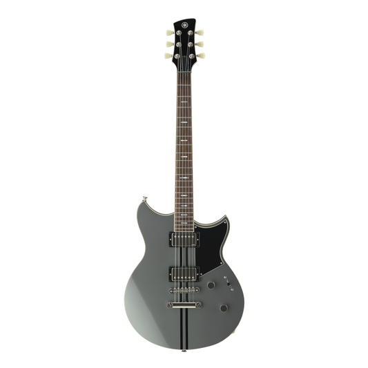 Yamaha Revstar Standard RSS20 Electric Guitar Mist Green