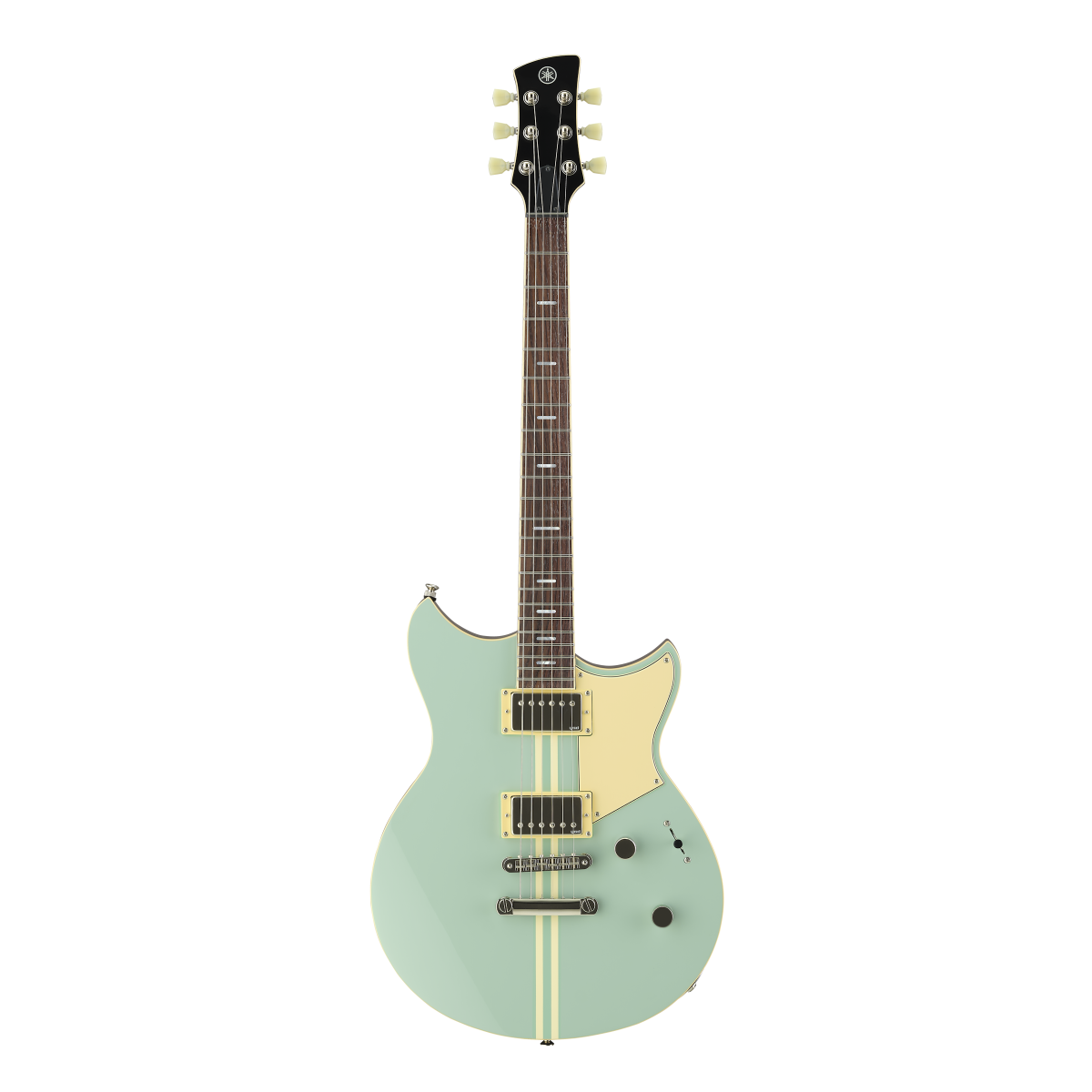 Yamaha Revstar Standard RSS20 Electric Guitar Sonic Blue