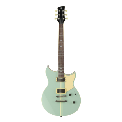 Yamaha Revstar Standard RSS20 Electric Guitar Sonic Blue