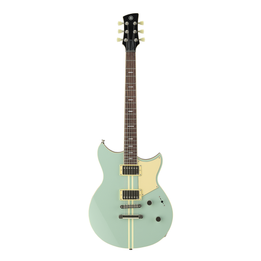 Yamaha Revstar Standard RSS20 Electric Guitar Sonic Blue