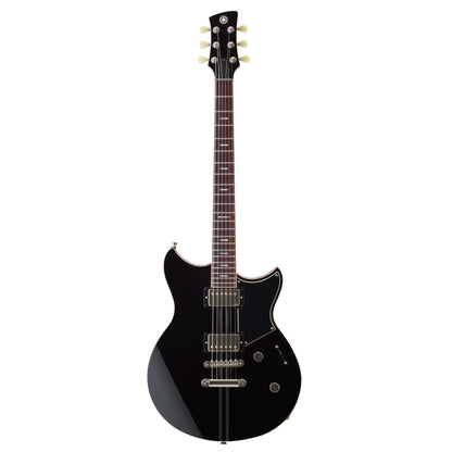 Yamaha Revstar Standard RSS20 Electric Guitar Black