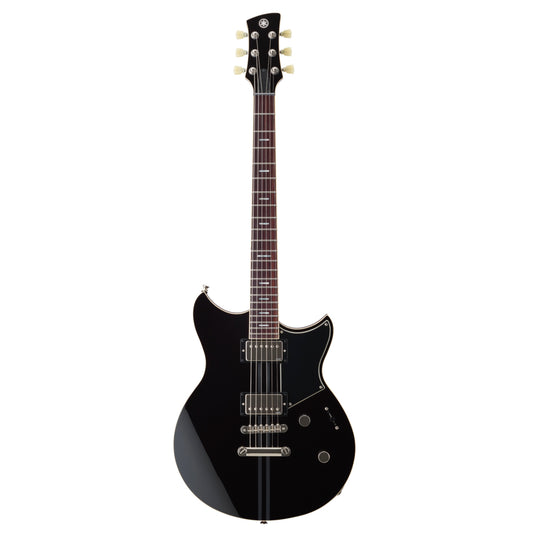 Yamaha Revstar Standard RSS20 Electric Guitar Black