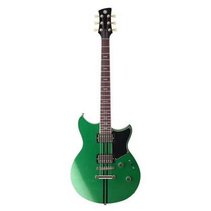 Yamaha Revstar Standard RSS20 Electric Guitar Flash Green