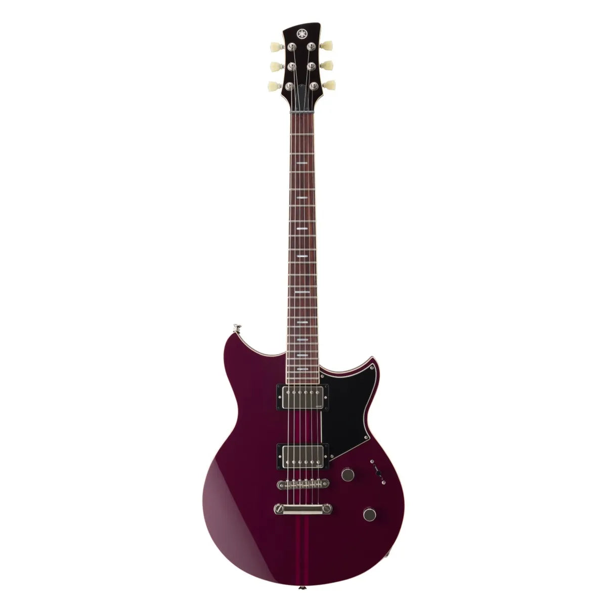 Yamaha Revstar Standard RSS20 Electric Guitar Hot Merlot