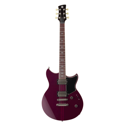 Yamaha Revstar Standard RSS20 Electric Guitar Hot Merlot