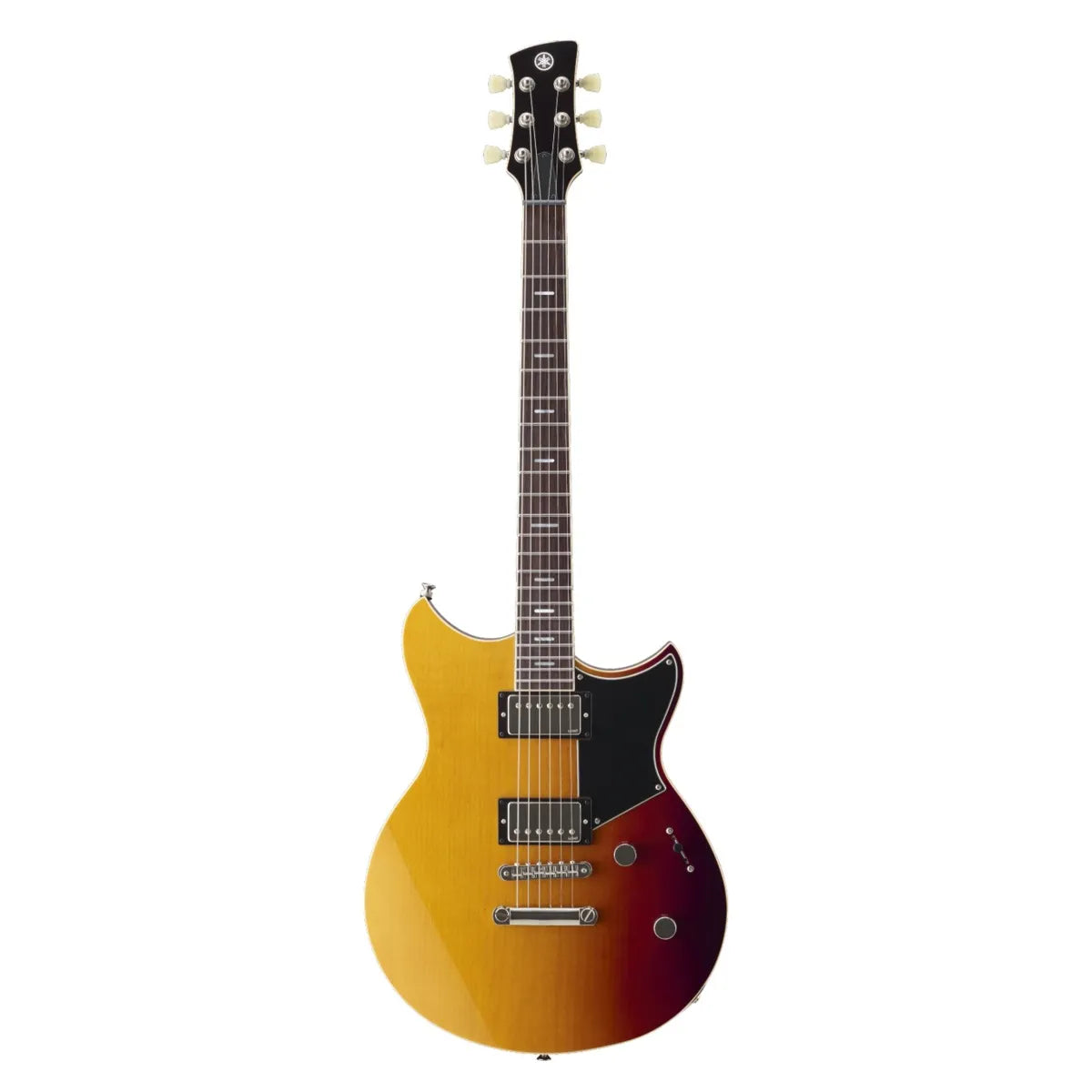 Yamaha Revstar Standard RSS20 Electric Guitar Sunset Burst