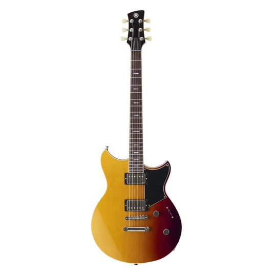 Yamaha Revstar Standard RSS20 Electric Guitar Sunset Burst