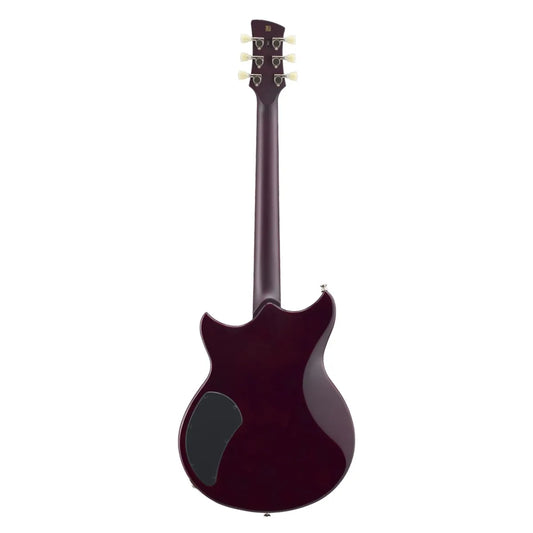 Yamaha Revstar Standard RSS20 Electric Guitar Black