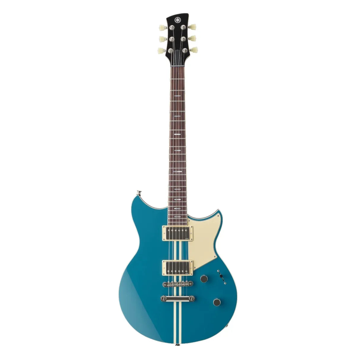 Yamaha Revstar Standard RSS20 Electric Guitar Swift Blue