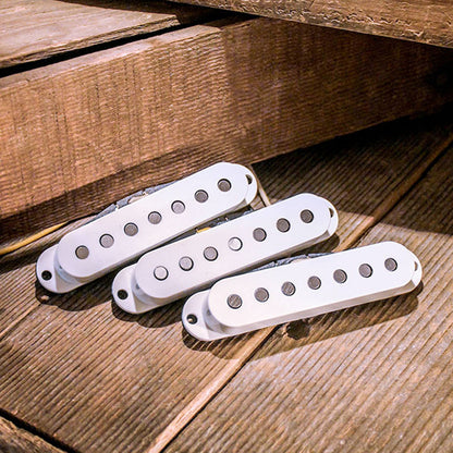 Lollar 7-String Set for Stratocaster