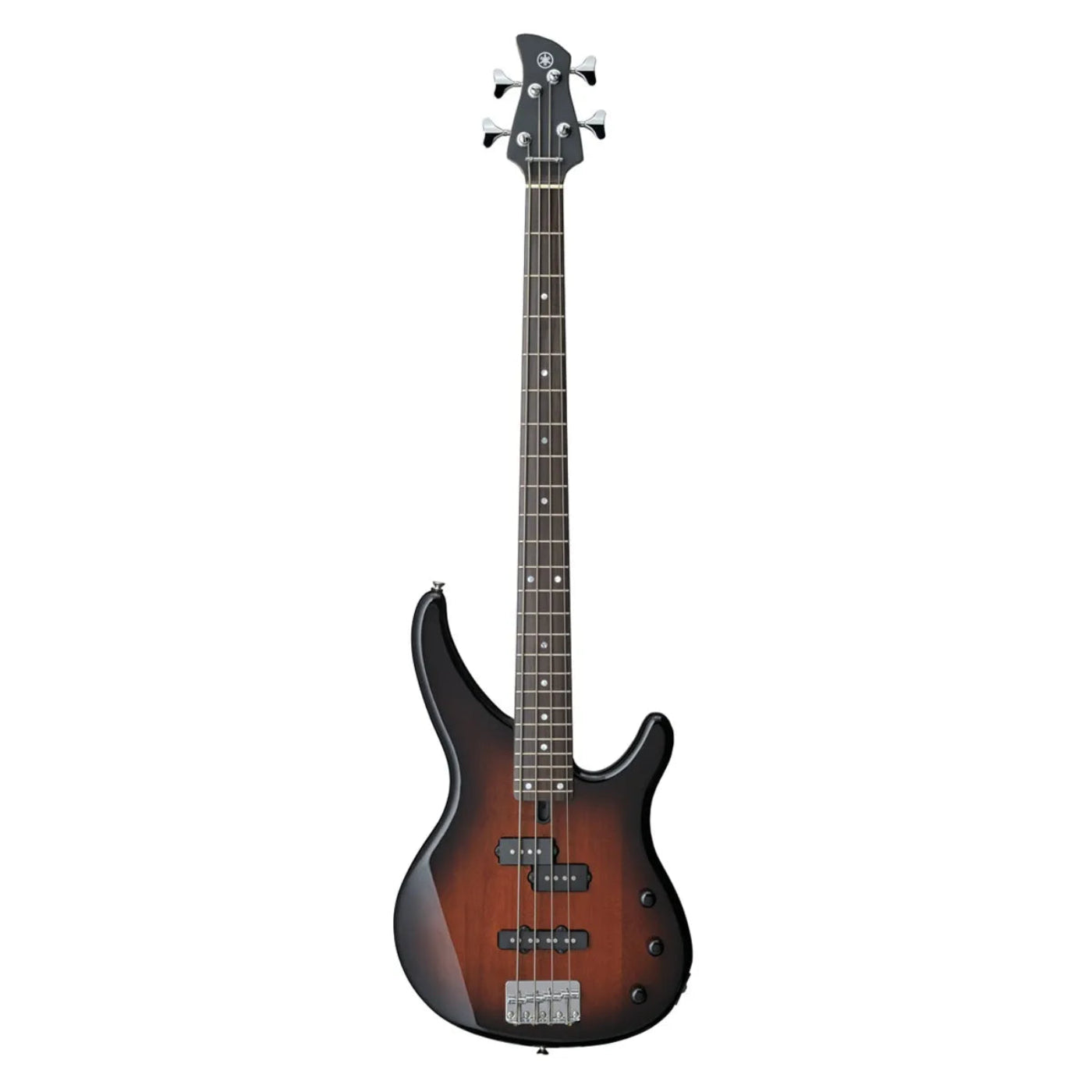 Yamaha TRBX174 4 String Electric Bass Guitar Old Violin Sunburst