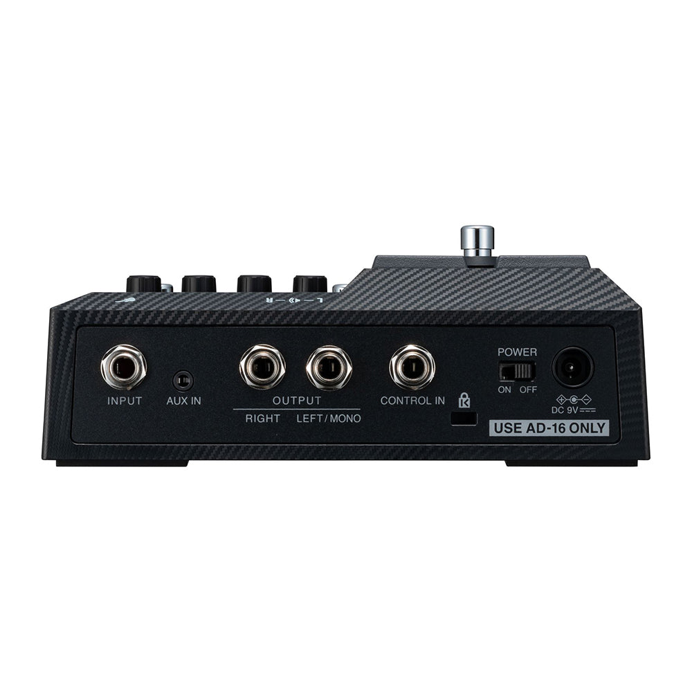 Zoom G2 Four Multi Effects Processor