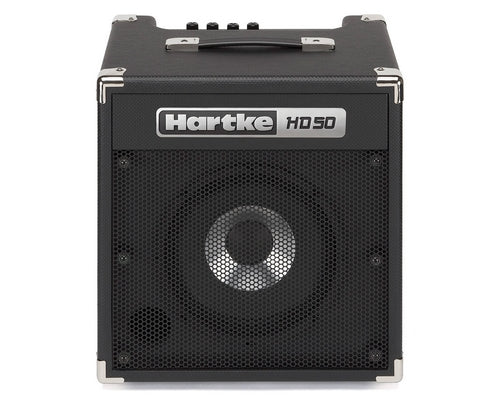 Hartke HD50