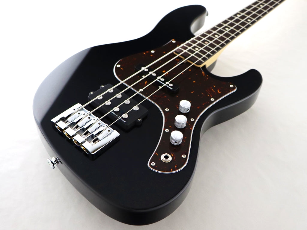 FGN Fujigen J-Standard JMJ2ALR Mighty Jazz 4-String Bass (Made in Japan)