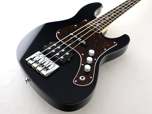 FGN Fujigen J-Standard JMJ2ALR Mighty Jazz 4-String Bass (Made in Japan)
