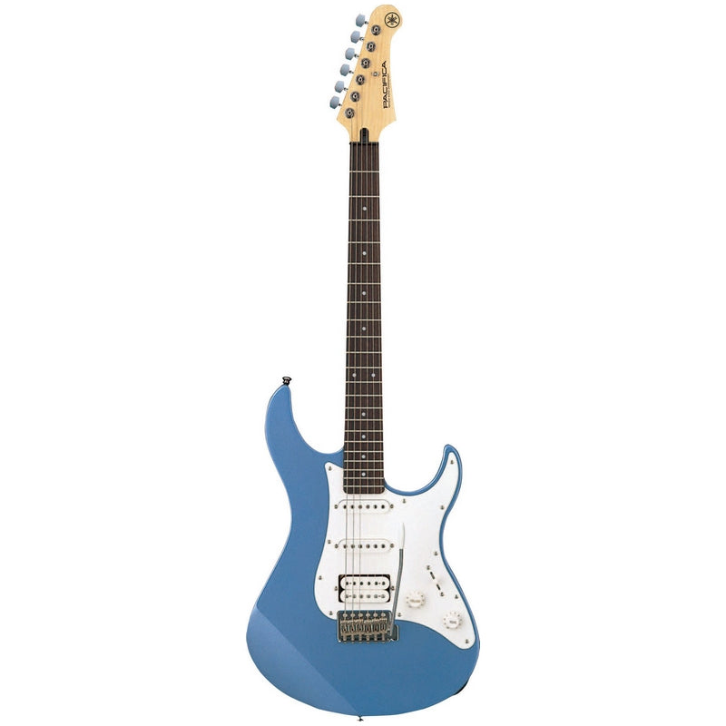 Yamaha Pacifica 112J Lake Placid Blue