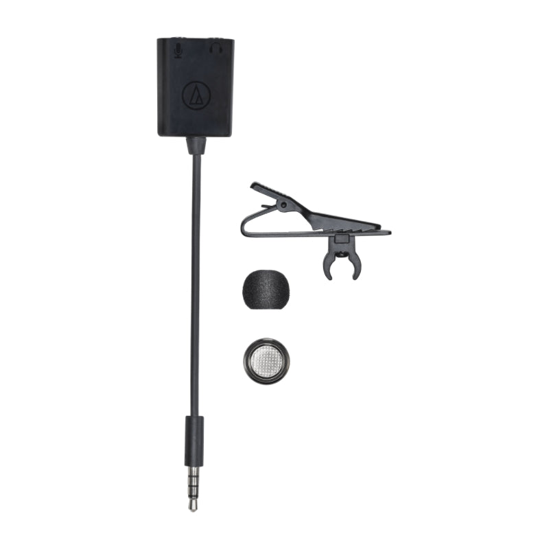 Audio Technica ATR3350xIS