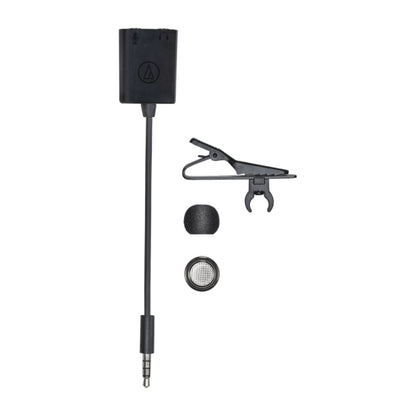 Audio Technica ATR3350xIS