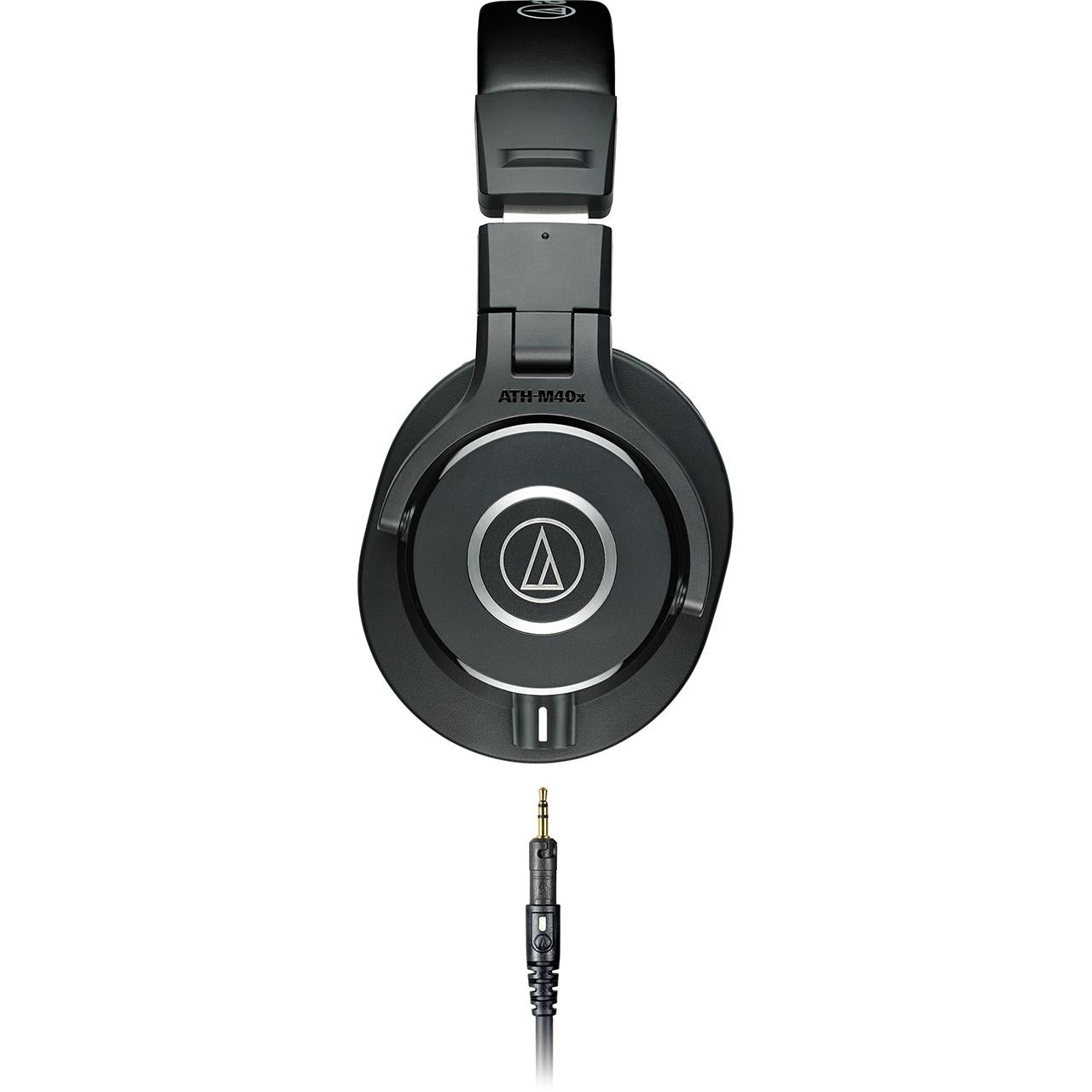 Audio Technica ATH-M40X