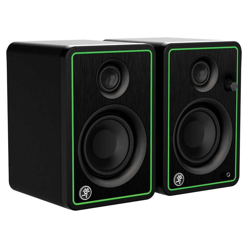Mackie CR3-X