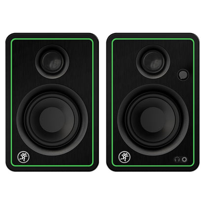 Mackie CR4-X