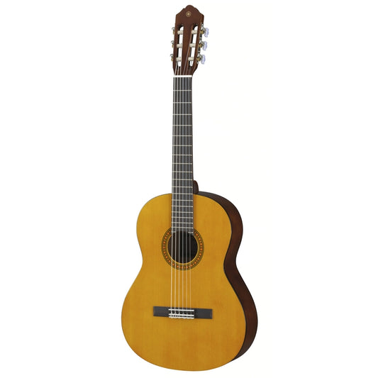 Yamaha CS40 3/4 Classical Guitar