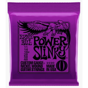 Ernie Ball Power Slinky 11-48