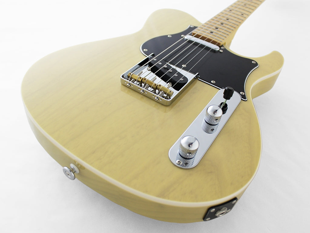 FGN JIL2-ASH-M Off White Blonde