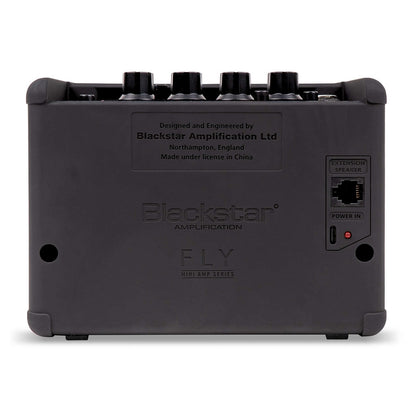 Blackstar Fly 3 Charge