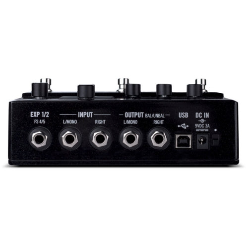 Line 6 HX Stomp