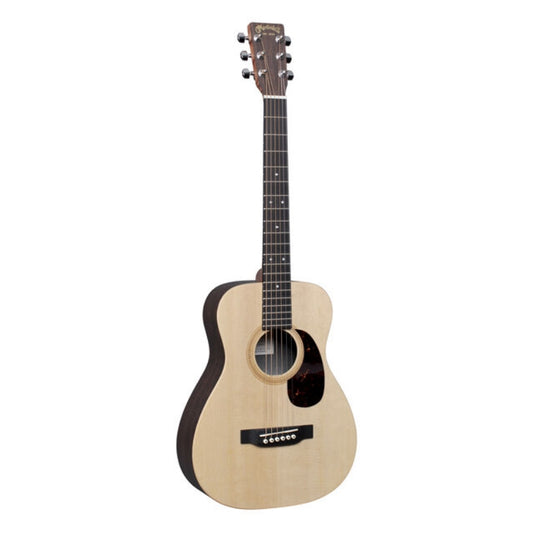 Martin LX1RE