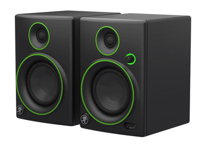 Mackie CR4