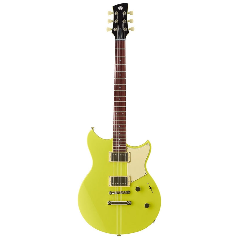 Yamaha Revstar Element RSE20 Neon Yellow