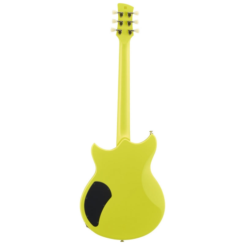 Yamaha Revstar Element RSE20 Neon Yellow