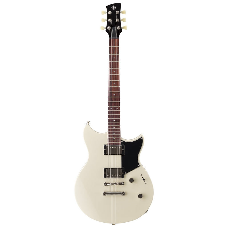 Yamaha Revstar Element RSE20 Vintage White